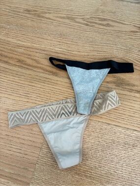 THINX thongs